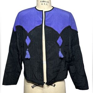 Harrods Silk Cardigan